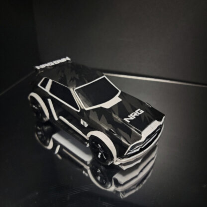 Custom Fennec Model Car - Image 5