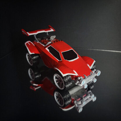 Custom Octane Model Car - Image 10