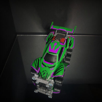 Custom Octane Model Car - Image 11