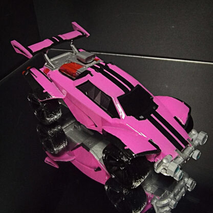 Custom Octane Model Car - Image 8