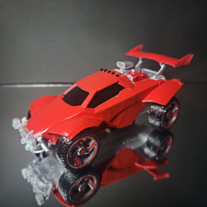 Octane - Red Trim - Red Body - Red Zhou GFP - Image 3