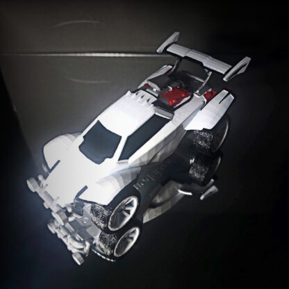 Custom Octane Model Car - Image 15