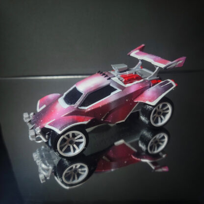 Custom Octane Model Car - Image 3