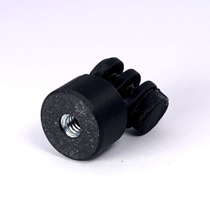 Camera Adapater - Tripod Female to 3 Prong GoPro Action Camera - Image 4