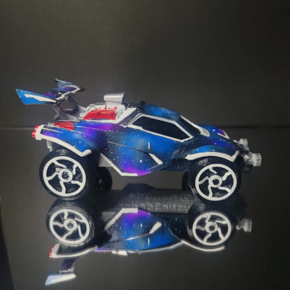 Octane - TW Trim - Blue Interstellar - TW Chakram - Image 3