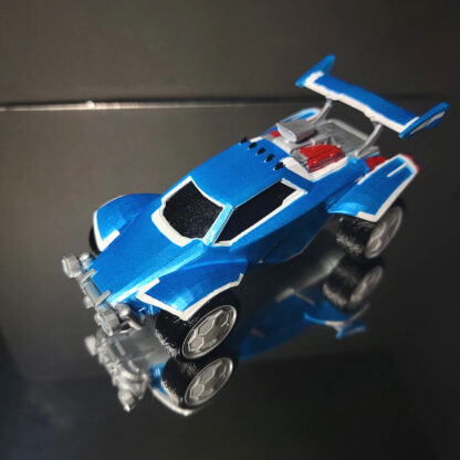 Octane - TW Trim - Metallic Blue - TW Cristiano - Image 2