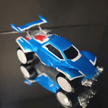 Octane - TW Trim - Metallic Blue - TW Cristiano - Image 3