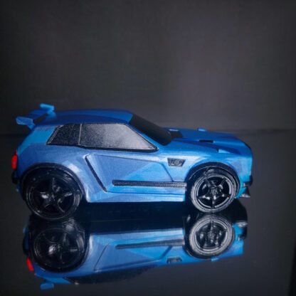 Fennec - Black Trim - S3 Diamond Reward - Custom Wheels - Image 4