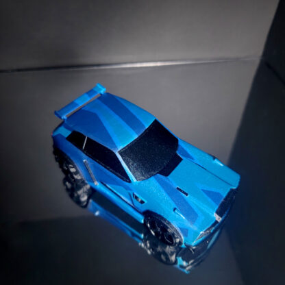 Fennec - Black Trim - S3 Diamond Reward - Custom Wheels - Image 5