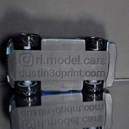 Fennec - Black Trim - S3 Diamond Reward - Custom Wheels - Image 7
