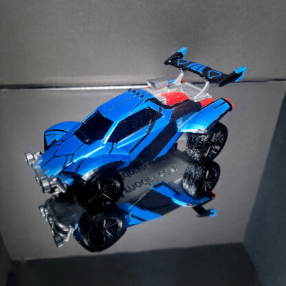 Octane - Black Trim - Diamond Reward - Black Dieci - Image 2