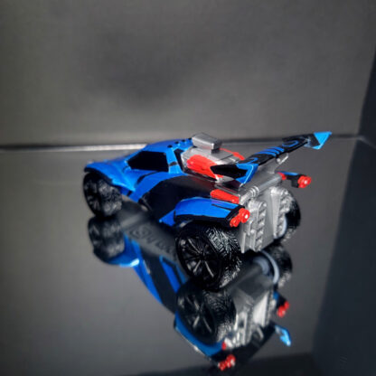 Octane - Black Trim - Diamond Reward - Black Dieci - Image 5