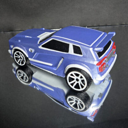 Fennec - White Trim - Periwinkle - White OEM - Image 3