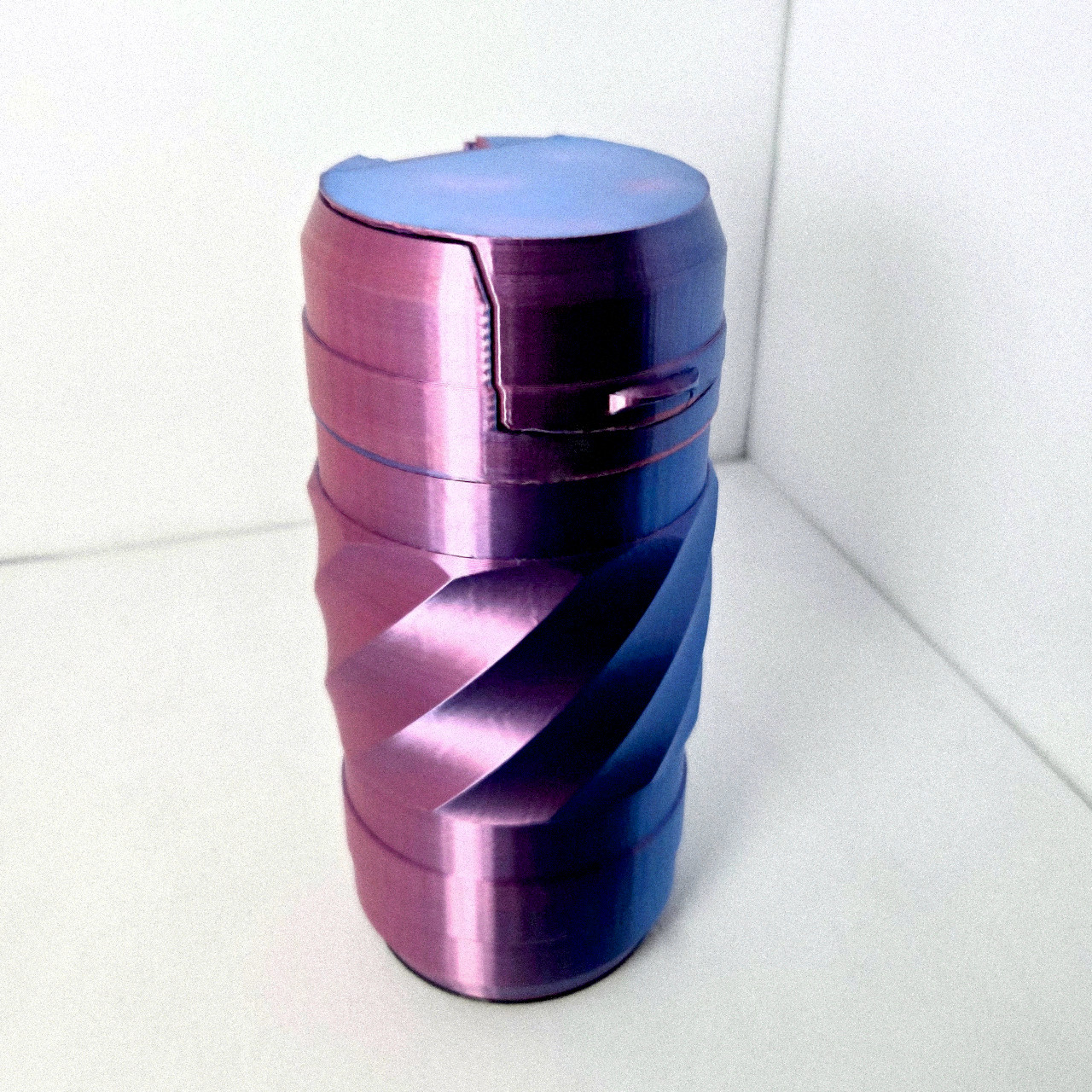 Slim Can 12oz Drink Container - Image 13
