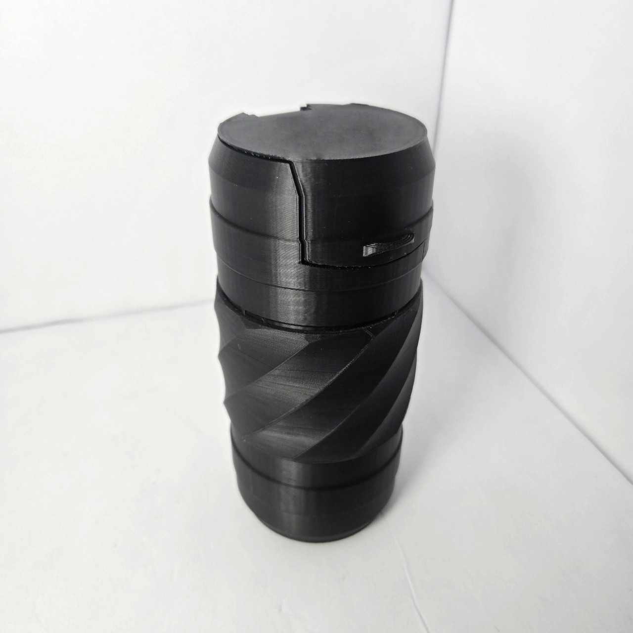 Slim Can 12oz Drink Container - Image 3