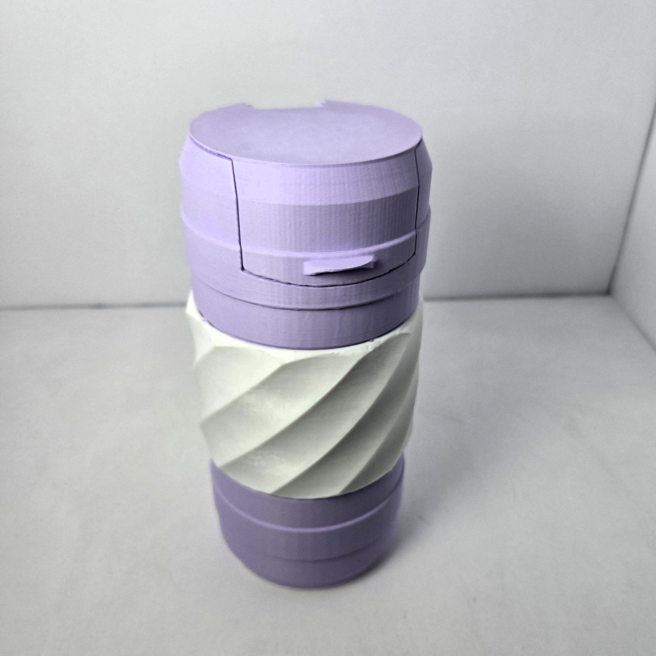 Slim Can 12oz Drink Container - Image 6