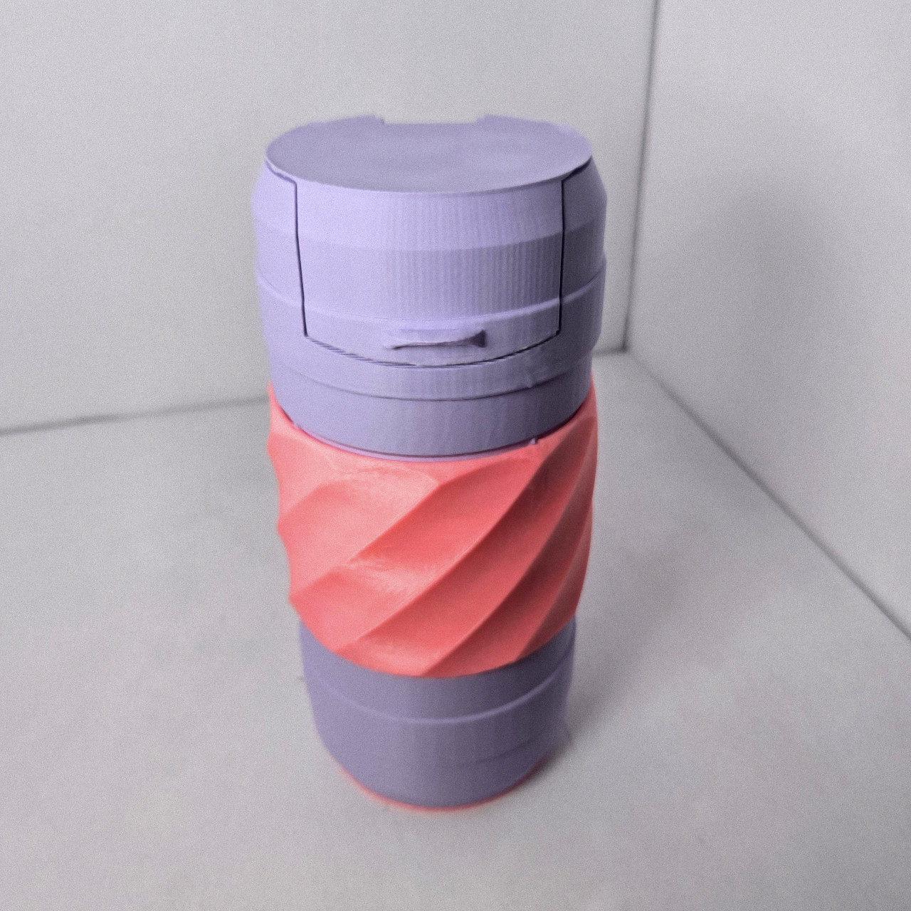 Slim Can 12oz Drink Container - Image 9