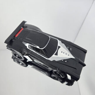 Dominus - Black Trim - Fancy Formal - Black Chakram