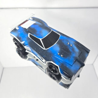 Dominus - White Trim - Blue Interstellar - Black Stern